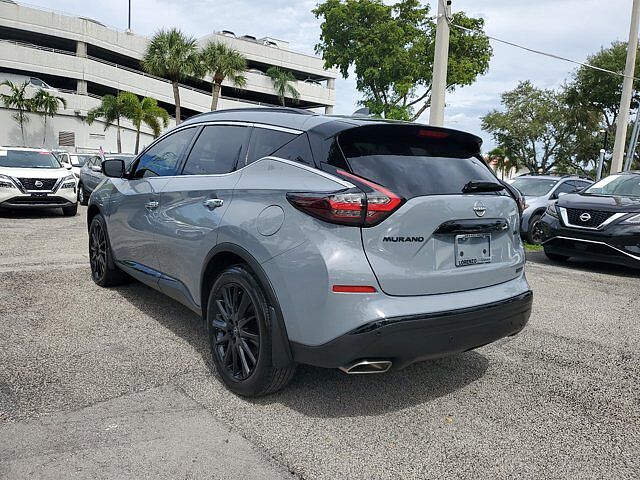 Nissan Murano