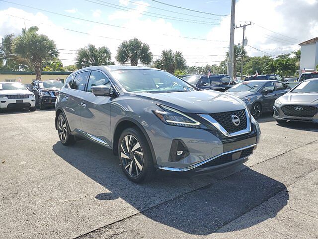 Nissan Murano