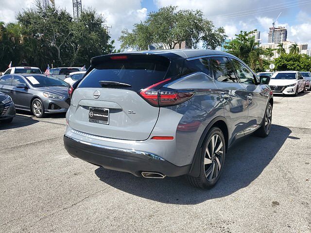 Nissan Murano