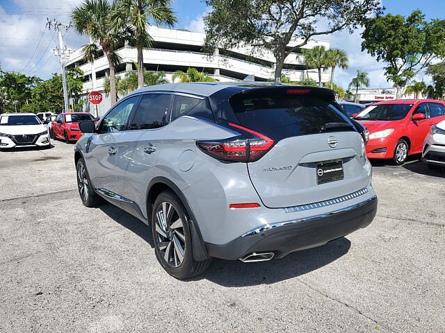 Nissan Murano