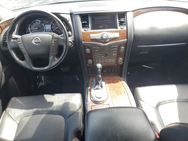 Nissan Armada