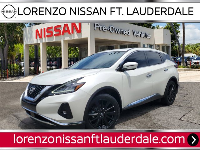 Nissan Murano