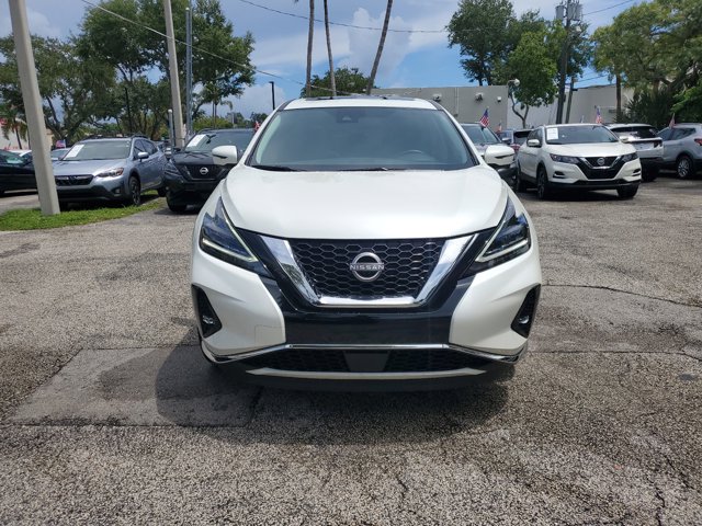 Nissan Murano