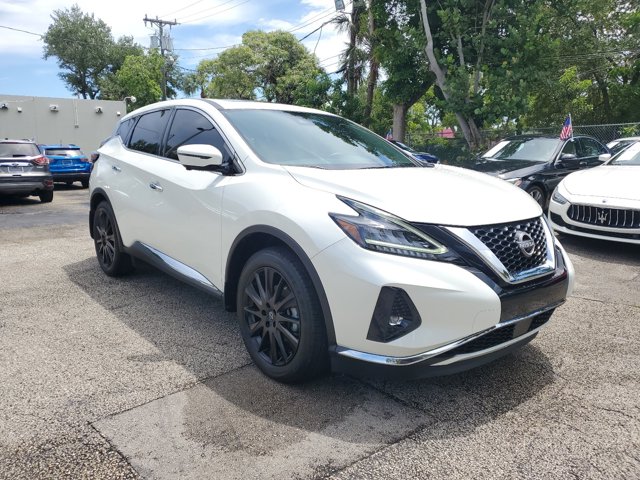 Nissan Murano