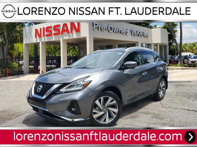 Nissan Murano