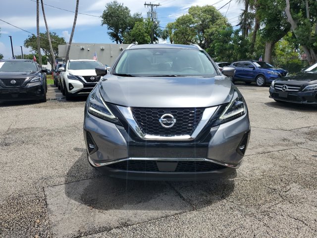 Nissan Murano