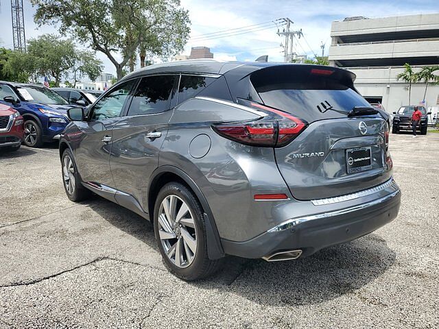 Nissan Murano