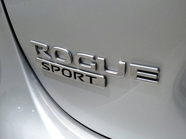 Nissan Rogue Sport