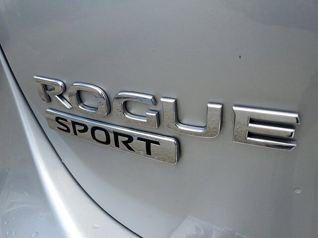 Nissan Rogue Sport