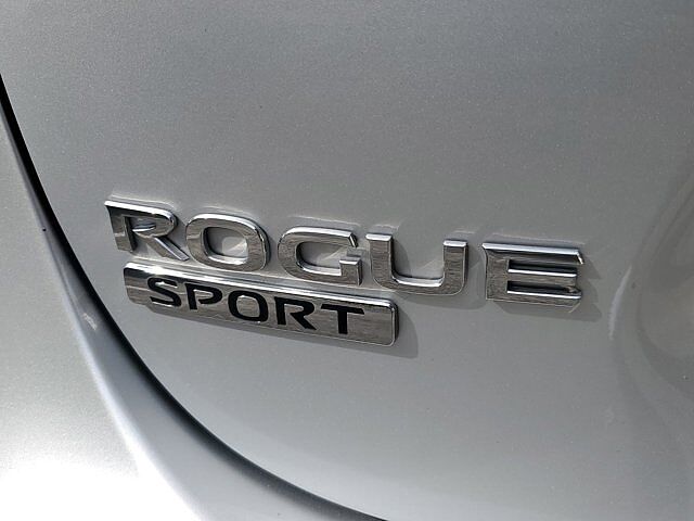 Nissan Rogue Sport