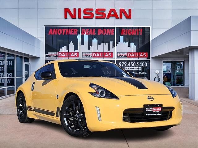 Nissan 370Z