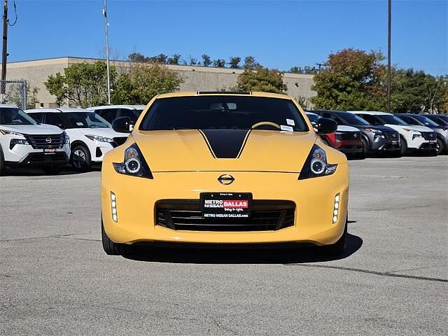 Nissan 370Z