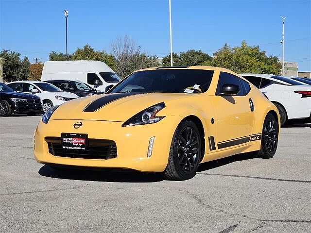 Nissan 370Z