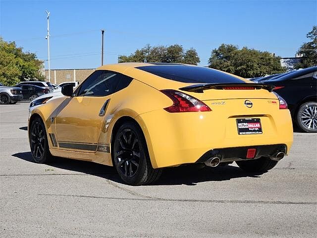 Nissan 370Z