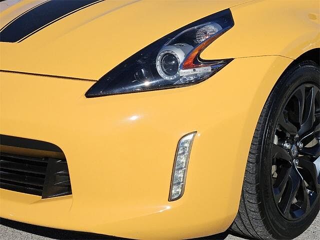 Nissan 370Z