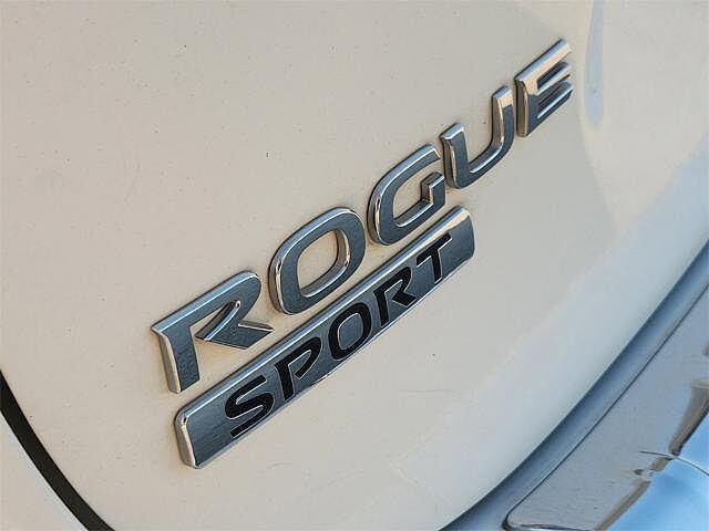 Nissan Rogue Sport