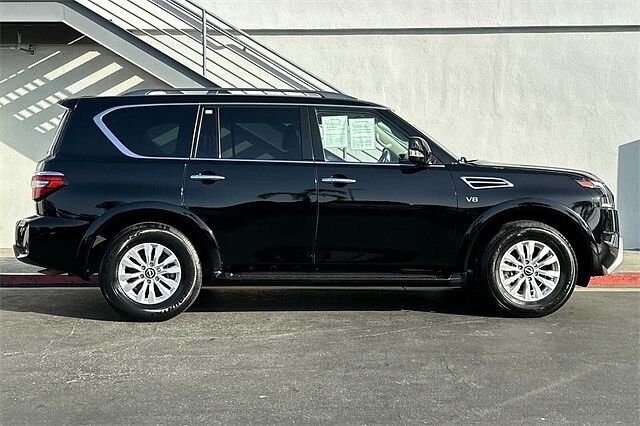 Nissan Armada