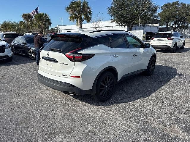 Nissan Murano