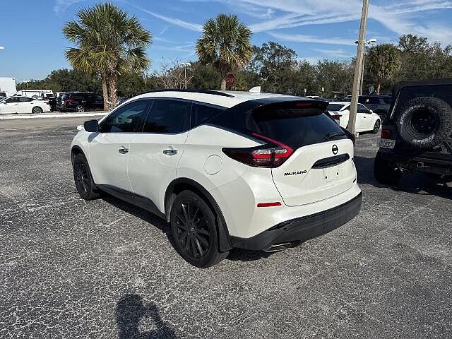 Nissan Murano