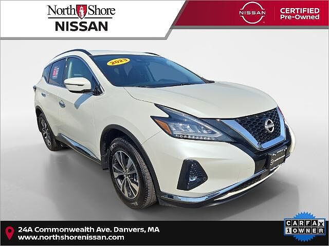 Nissan Murano