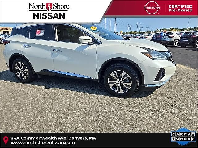 Nissan Murano