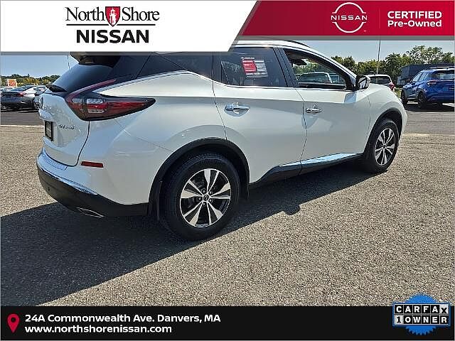 Nissan Murano