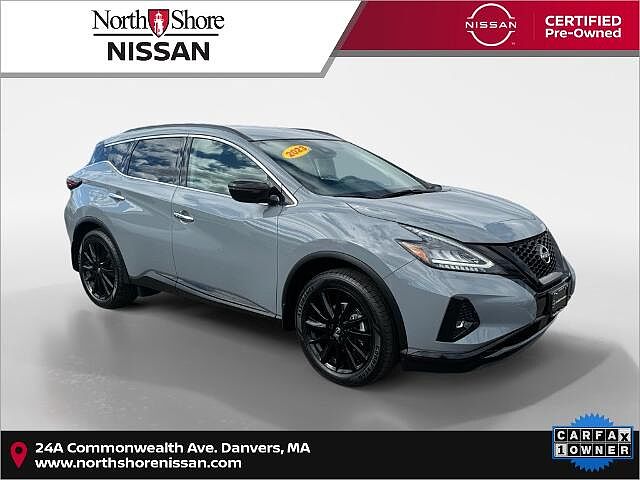 Nissan Murano