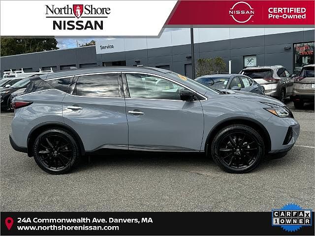 Nissan Murano