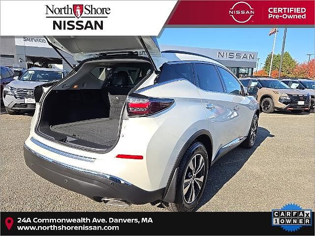 Nissan Murano