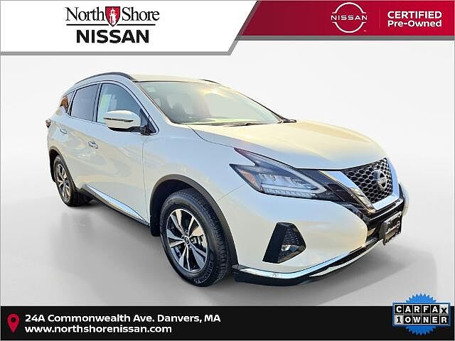 Nissan Murano