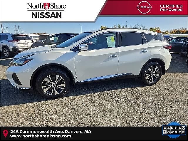 Nissan Murano