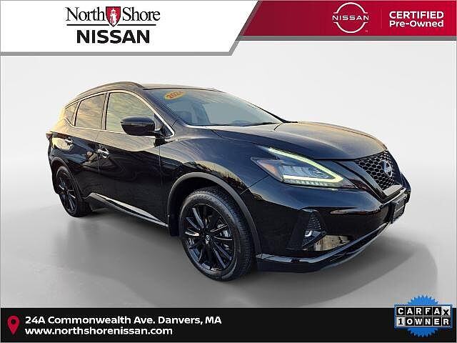 Nissan Murano