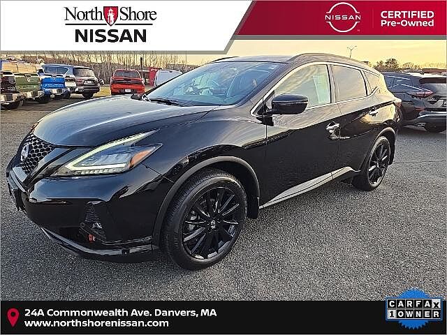 Nissan Murano