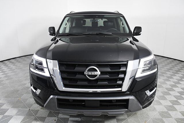 Nissan Armada