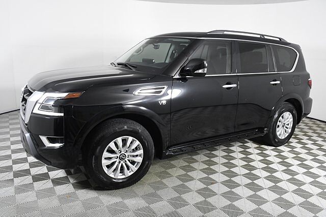 Nissan Armada