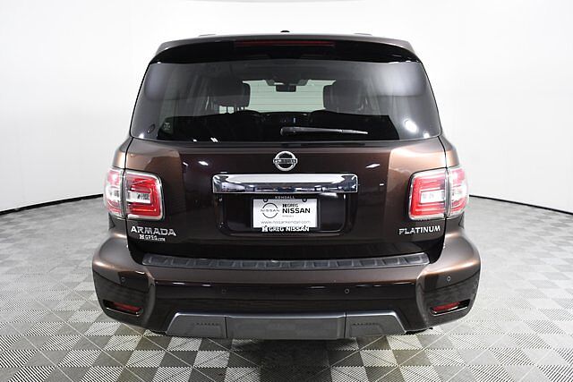 Nissan Armada