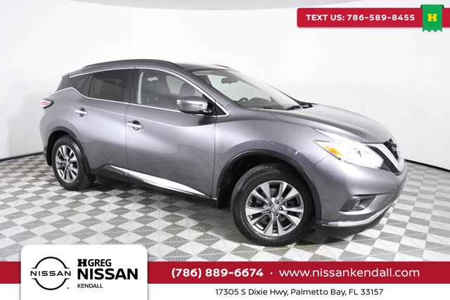 Nissan Murano