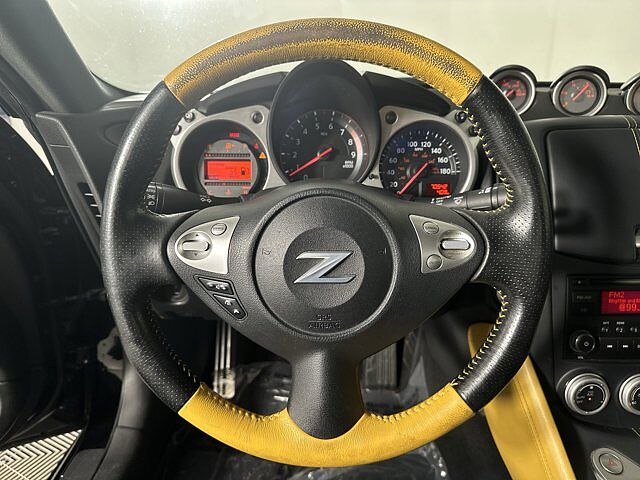 Nissan 370Z