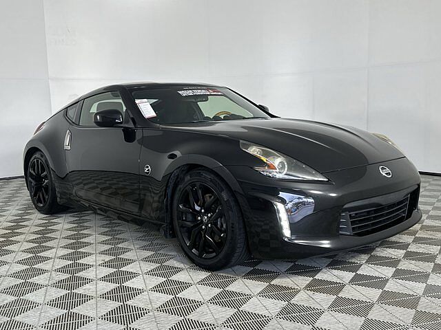 Nissan 370Z