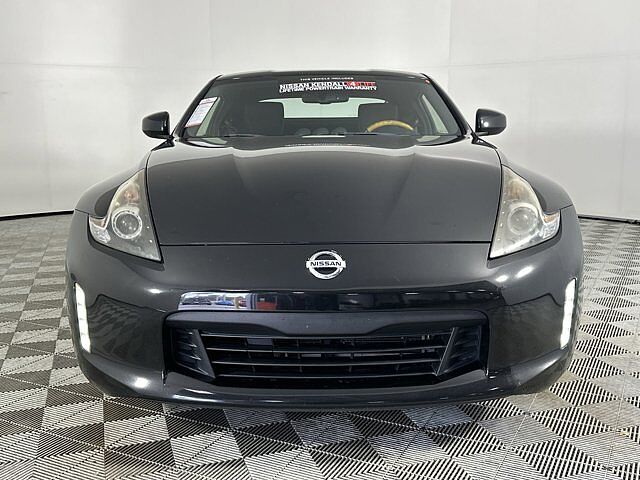 Nissan 370Z