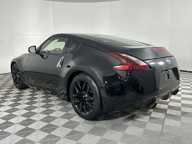 Nissan 370Z