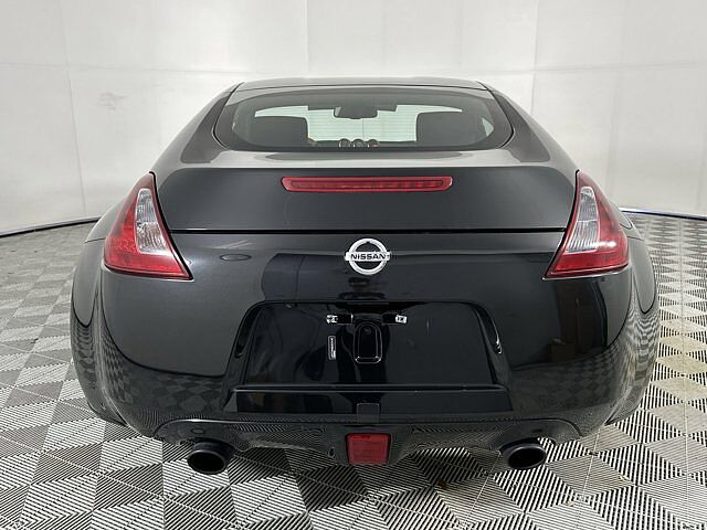 Nissan 370Z