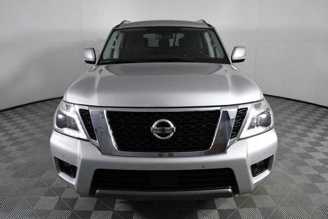 Nissan Armada