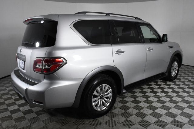 Nissan Armada