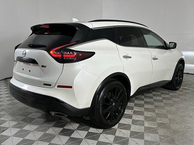 Nissan Murano