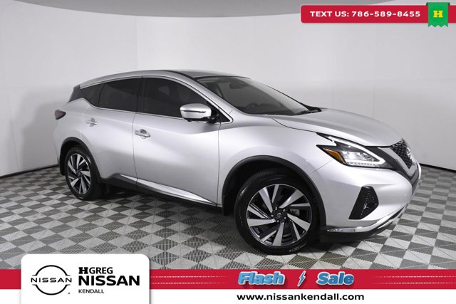 Nissan Murano