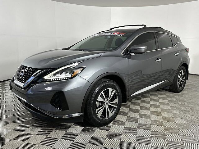 Nissan Murano