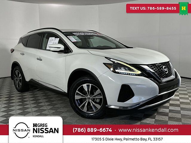 Nissan Murano