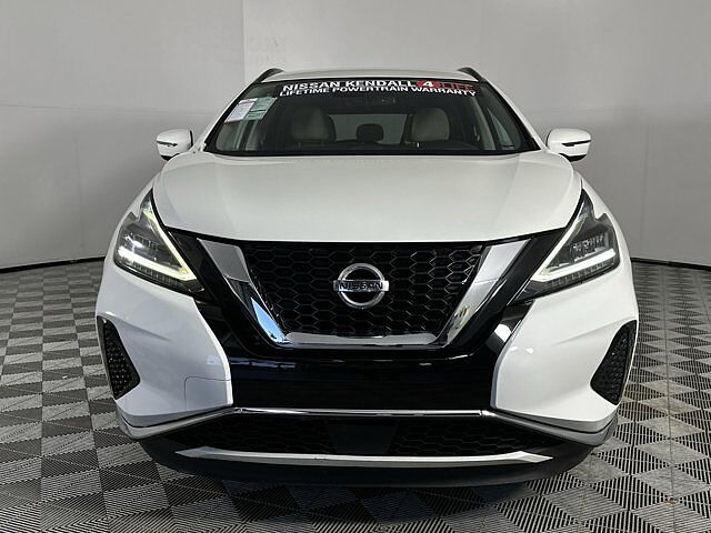 Nissan Murano