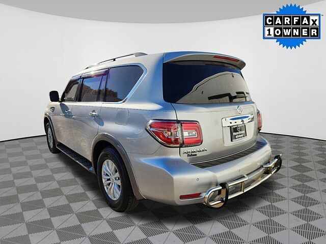 Nissan Armada